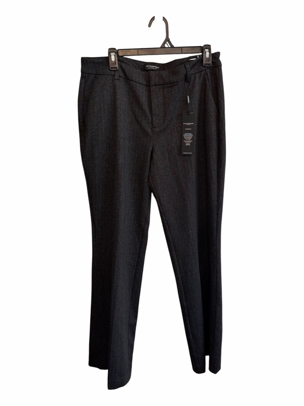 Liverpool Kelsey Flare Trouser size 14 Dress Pants